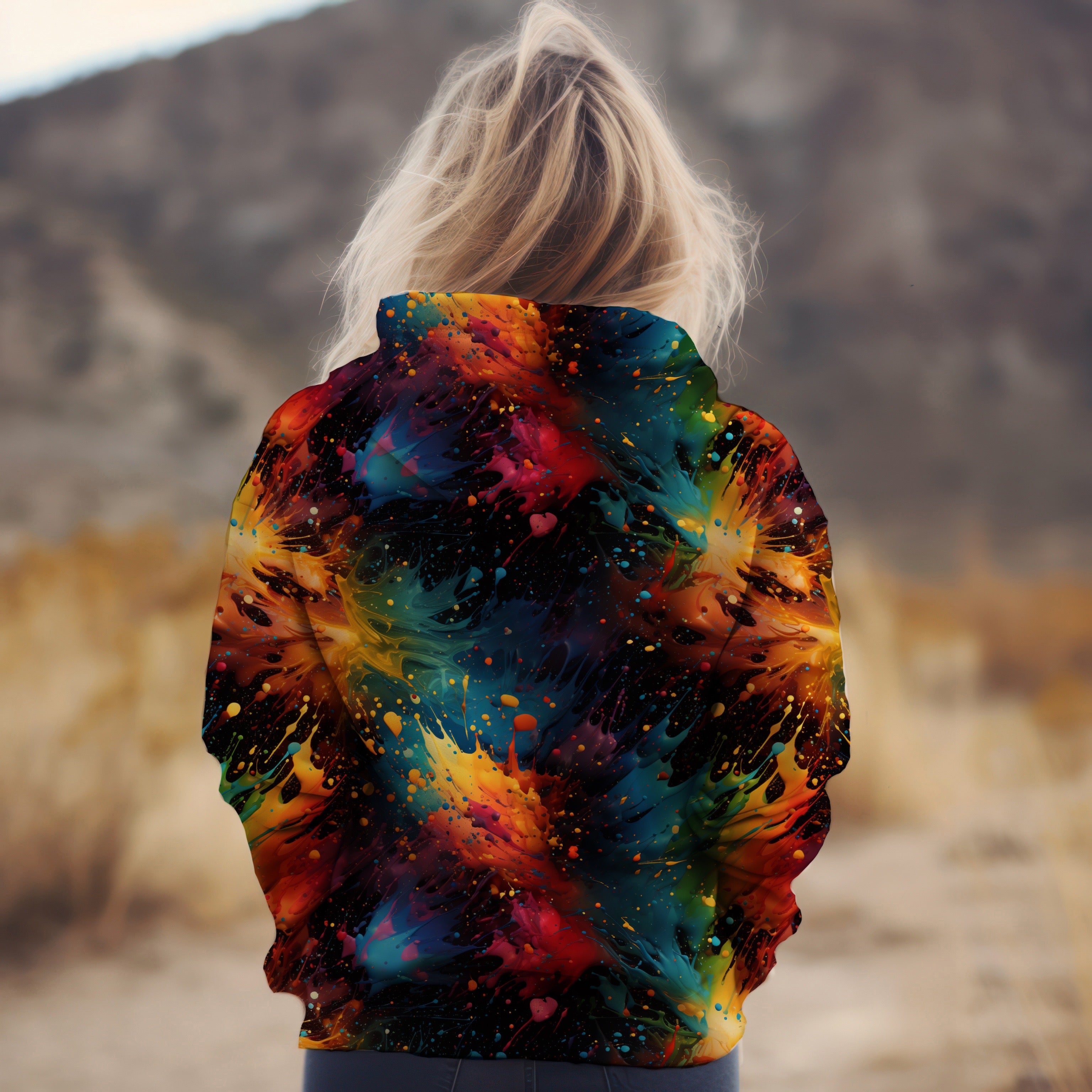 Farbexplosion Neue Vorbestellung